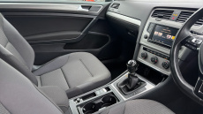 Volkswagen Golf 1.4 TSI 125 Match Edition 3dr Petrol Hatchback